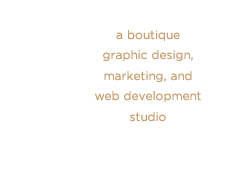 Orangeport Studios, a boutique graphic design and website design studio, 760-722-4625