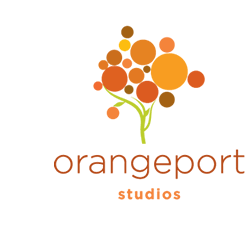 Orangeport Studios for graphic design, website design, printing services and photographers in North County San Diego, Carlsbad and Oceanside