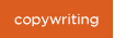 Copywriting services